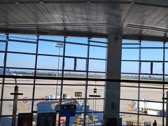 -石家庄正定国际机场-T2航站楼