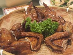 -崖口红树林海鲜餐厅