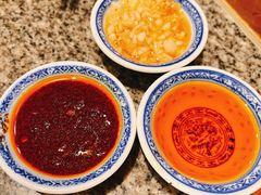 -南京大牌档(之心城店)