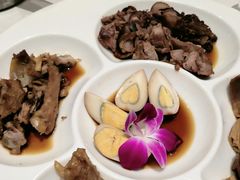-梅利汴京烤鸭•开封豫菜地标店(晋安路店)
