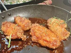 -旺爷砂锅·茶作(国贸城店)