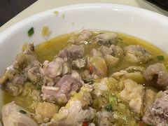 -笨罗卜浏阳菜馆(太平街店)