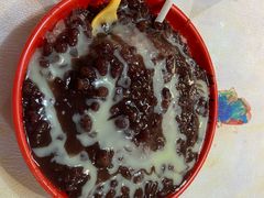 -铁真·刨冰红焖羊肉·正宗老字号