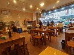 -豆相识•九九豆腐脑(牛咡桥店)