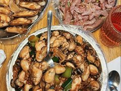-连家船海鲜大排档·20年闽菜店(厦大店)