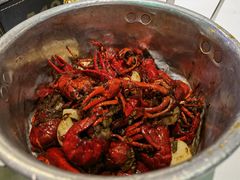 -老长沙龙虾馆·聚会餐厅(白石洲店)