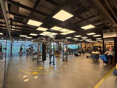 -燃坊JEN ACTIVE游泳健身中心·深圳前海JEN酒店