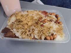 -明叔捞面