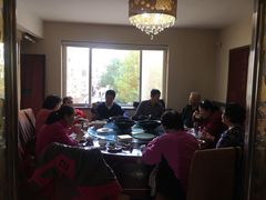 -古洼一锅鲜(总店)