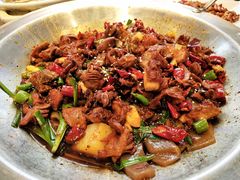 -干锅先生(跃进路店)