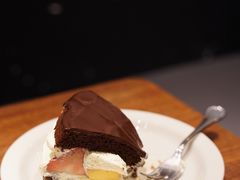 -black rainbow coffee