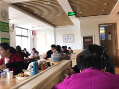 大堂-素满香·素食自助餐(苏州·临顿路店)