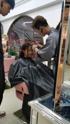 点击看大图 -BULB STUDIO 巴柏明星发型工作室