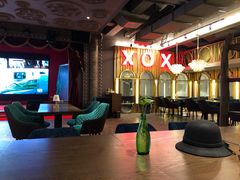 -疯克大象美式烤肉餐厅