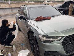 -3M博瑞达龙膜威固BOP保镖汽车贴膜隐形车衣(国贸店)