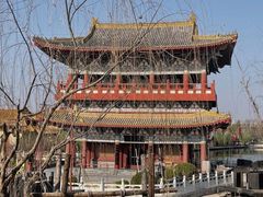 -清明上河园