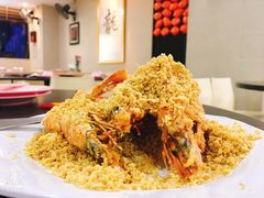 -龙海鲜螃蟹王(宏茂桥店)