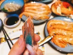 -喜庭海鲜自助(来福士店)