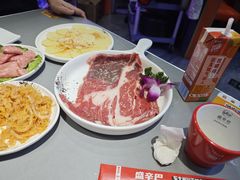 -外婆掌柜·东北家庭烤肉(托乐嘉店)