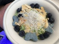 -溪边姑娘·拉丝酸奶水果捞(春熙路店)
