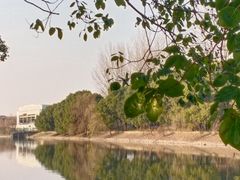 -美兰湖景区