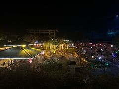 -华山御温泉度假村