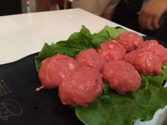 -陈记顺和牛肉火锅馆(天河北路店)