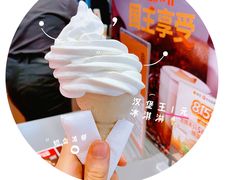 -汉堡王(EAC欧美中心店)