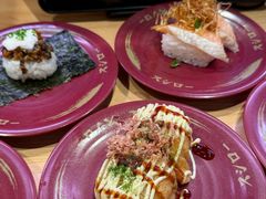 -寿司郎(皇庭广场店)