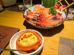 -三石铁板烧(紫竹桥店)