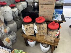 -绍兴名菜馆(可乐路店)