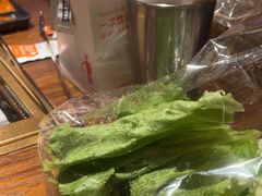 -新石器烤肉(之心城店)