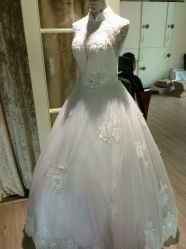 -巴黎婚纱摄影工作室