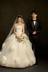 -全城热恋璀璨婚纱摄影(国贸总店)