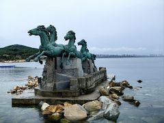 -养马岛旅游度假区