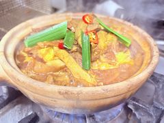-大吉利·潮汕鲜牛肉火锅(西安店)