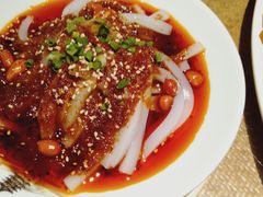 -渝信川菜(西单店)