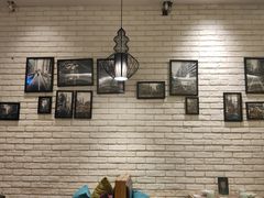 -茶港·点心·啫啫煲(范湖万达广场店)