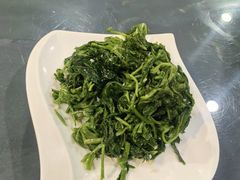 -春满园生态餐厅(南宫路店)