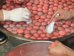 -阿娟牛肉丸·手打牛肉丸·现做现卖