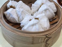 -兴悦酒家(保利克洛维店)