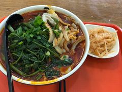 -螺小胖柳州螺蛳粉(钟楼总店)