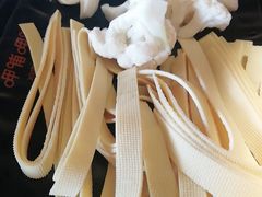 豆皮-呷哺呷哺(松江开元店)