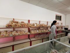 -中关村茶点