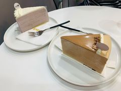 -BanCake·法式千层·拿破仑專門店