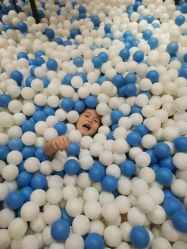 -幻贝家儿童乐园(武汉永旺梦乐城店)