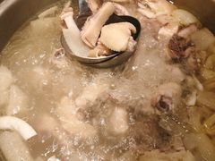 -润园四季椰子鸡火锅(南山海岸城店)