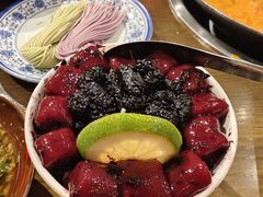 -萍姐火锅·公路夜市(南京新街口店)