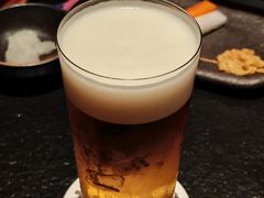 -小山日本料理(兴业太古汇店)