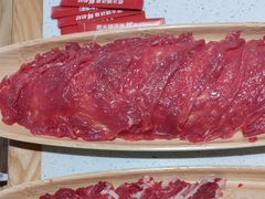 -千牛将·鲜牛肉火锅(开元路店)